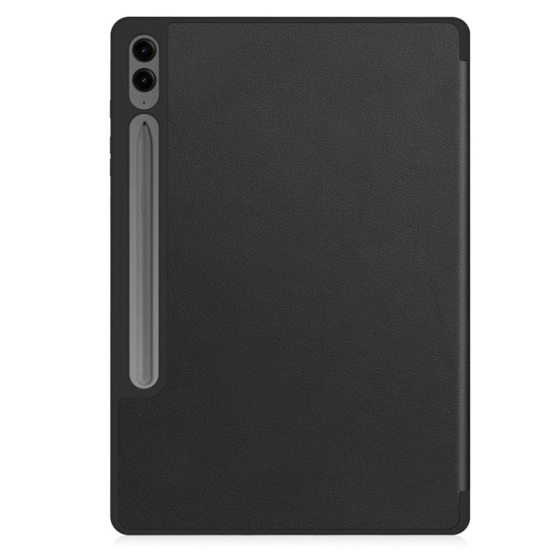 Samsung Galaxy Tab S9 Fe Plus Wzmocniony Uchwyt Rysika