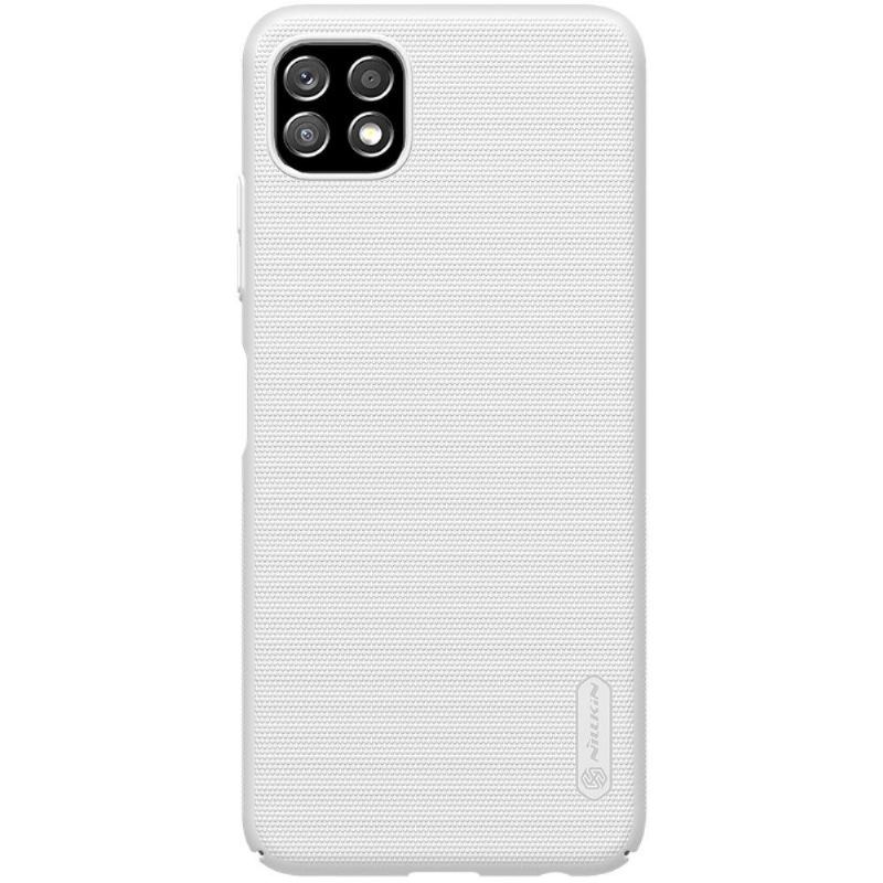 Etui do Samsung Galaxy A22 5G Nillkin Rigid Frosted