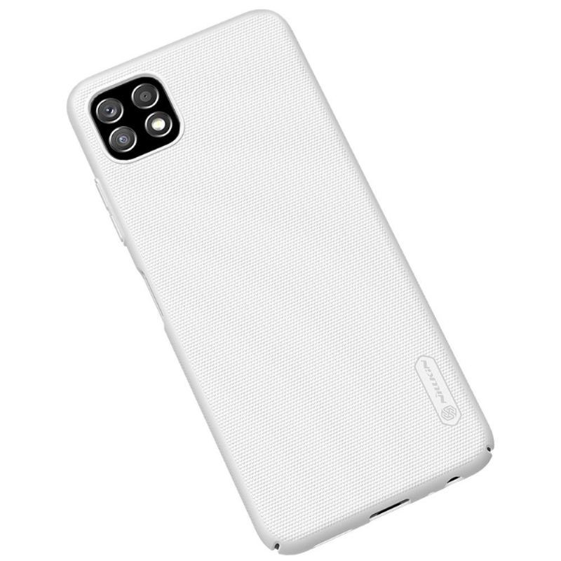 Etui do Samsung Galaxy A22 5G Nillkin Rigid Frosted
