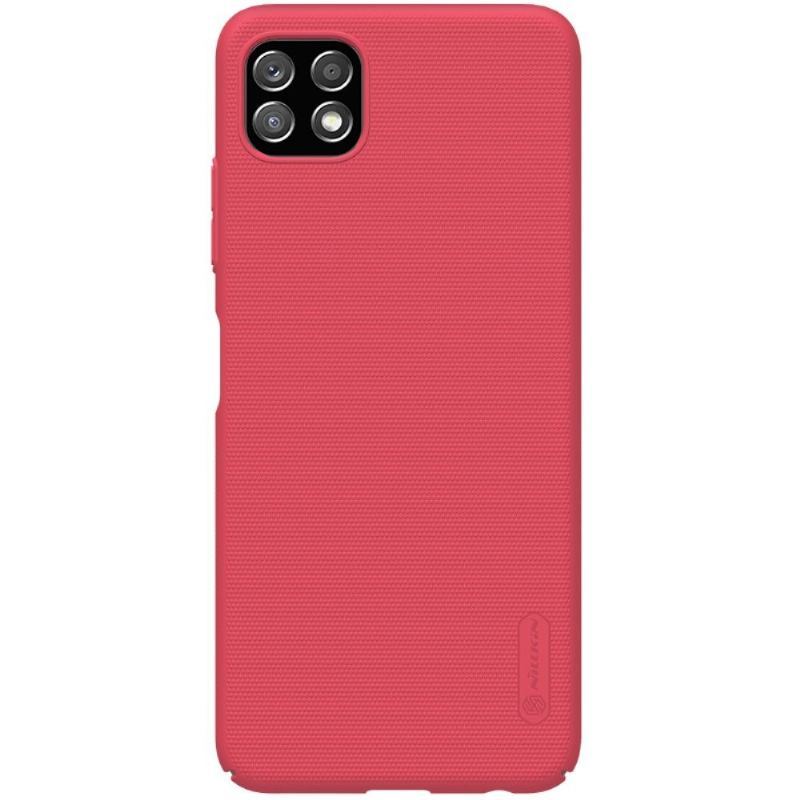 Etui do Samsung Galaxy A22 5G Nillkin Rigid Frosted