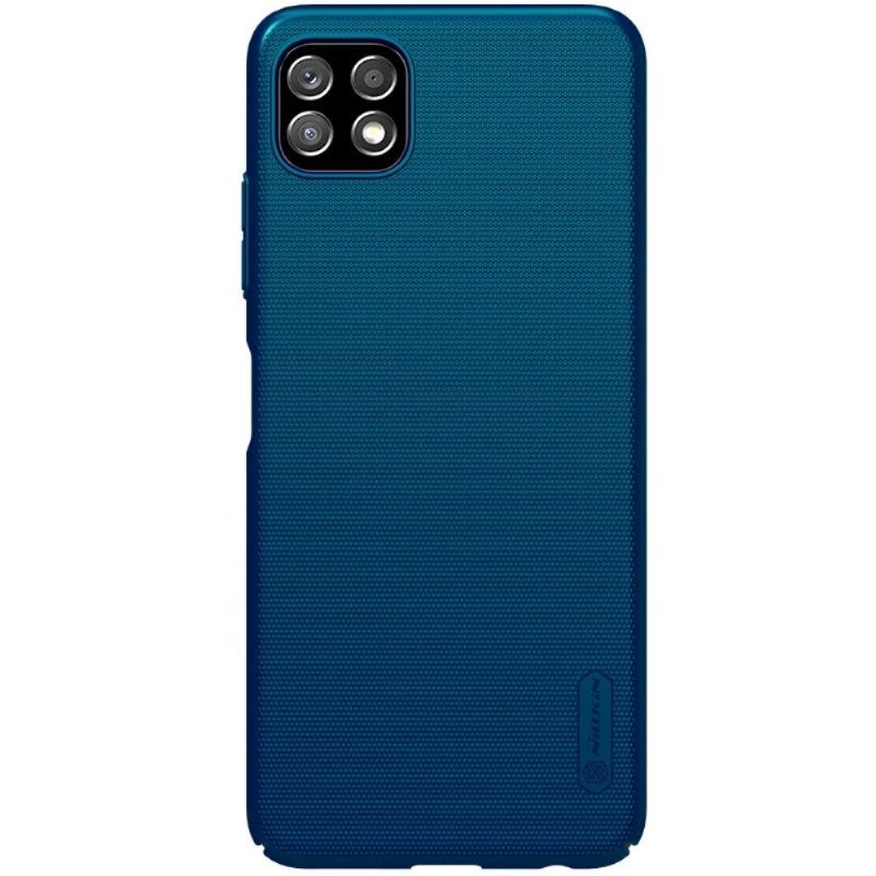 Etui do Samsung Galaxy A22 5G Nillkin Rigid Frosted