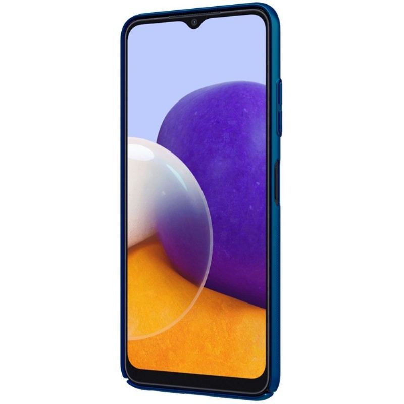 Etui do Samsung Galaxy A22 5G Nillkin Rigid Frosted