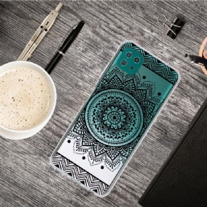 Futerały do Samsung Galaxy A22 5G Mandala Lace