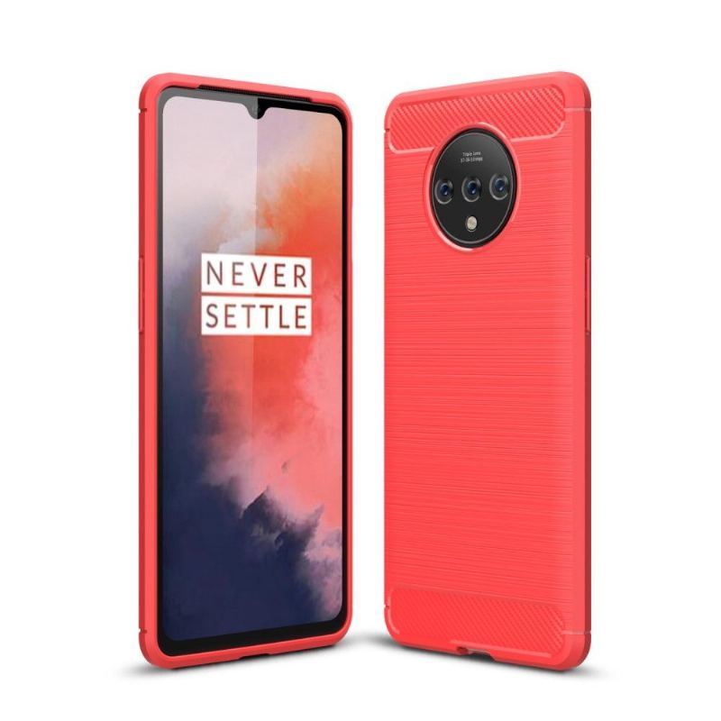Futerały do OnePlus 7T Brushed In Gel