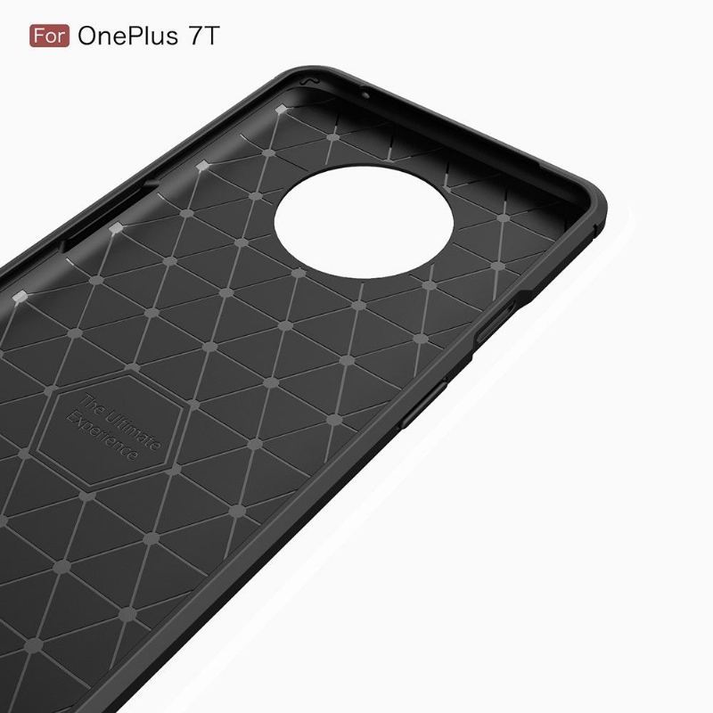 Futerały do OnePlus 7T Brushed In Gel