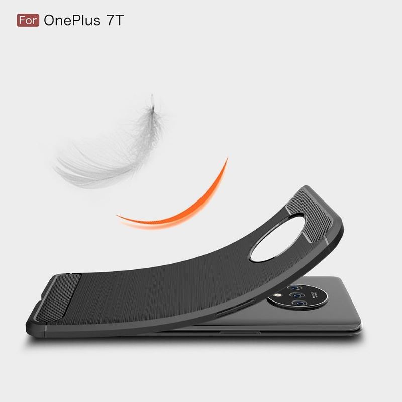 Futerały do OnePlus 7T Brushed In Gel