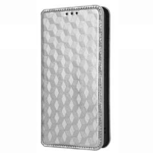 Etui Na Telefon do Xiaomi 13 Etui Folio Wzór 3d