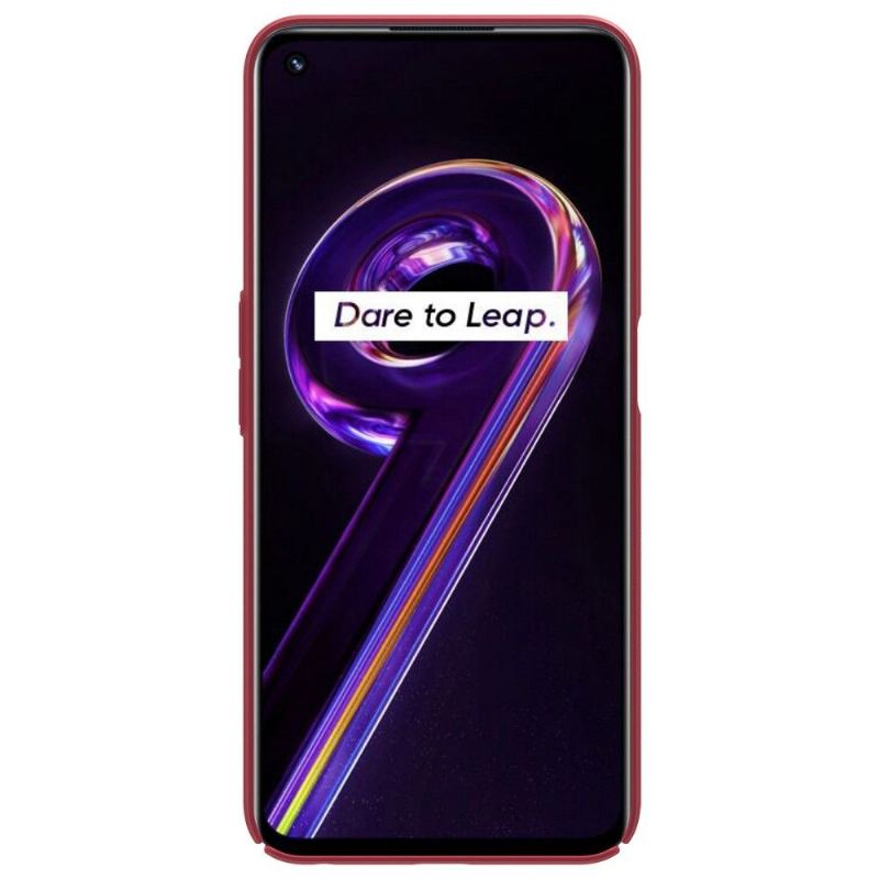 Futerały do Realme 9 Pro Obrzeża Nillkin Rigid Frosted