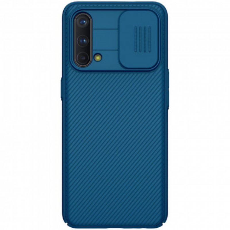 Etui do OnePlus Nord CE 5G Camshield Nillkin