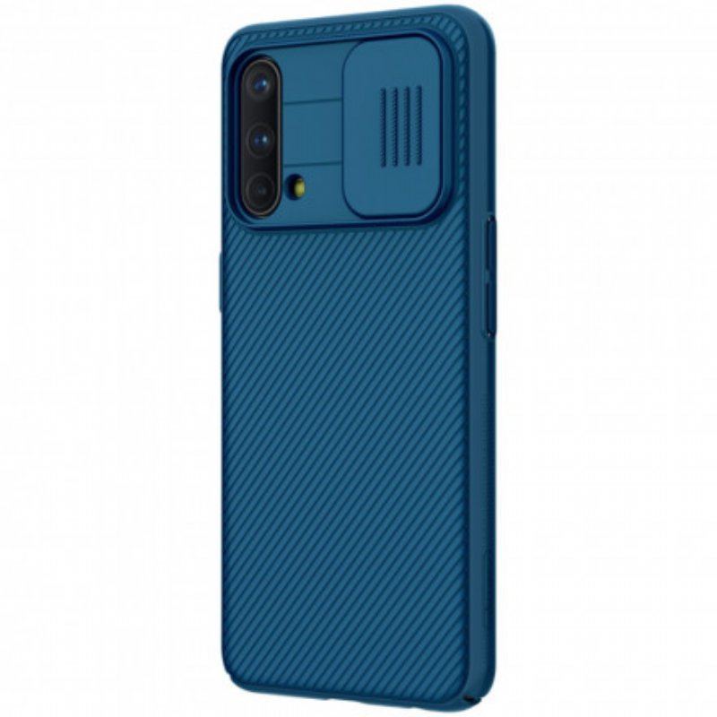 Etui do OnePlus Nord CE 5G Camshield Nillkin