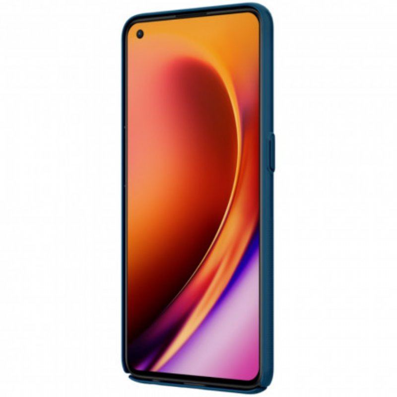 Etui do OnePlus Nord CE 5G Camshield Nillkin