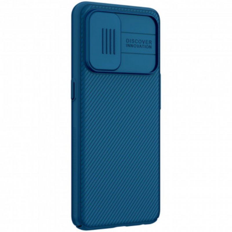 Etui do OnePlus Nord CE 5G Camshield Nillkin