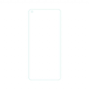 Folie Ochronne Ze Szkła Hartowanego Oneplus Nord Ce 5G (2 Sztuki)