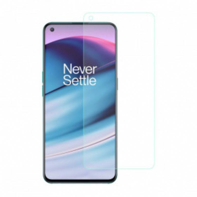 Ochrona Ze Szkła Hartowanego Arc Edge (0.3 Mm) Na Ekran Oneplus Nord Ce 5G