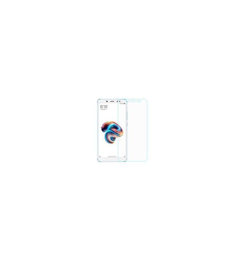 2 Ochraniacze Ekranu Ze Szkła Hartowanego Do Xiaomi Redmi Note 5