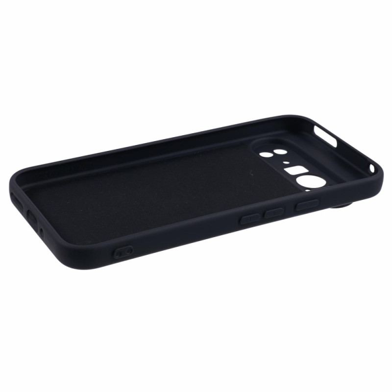 Etui Do Google Pixel 9 Pro Xl Silikon