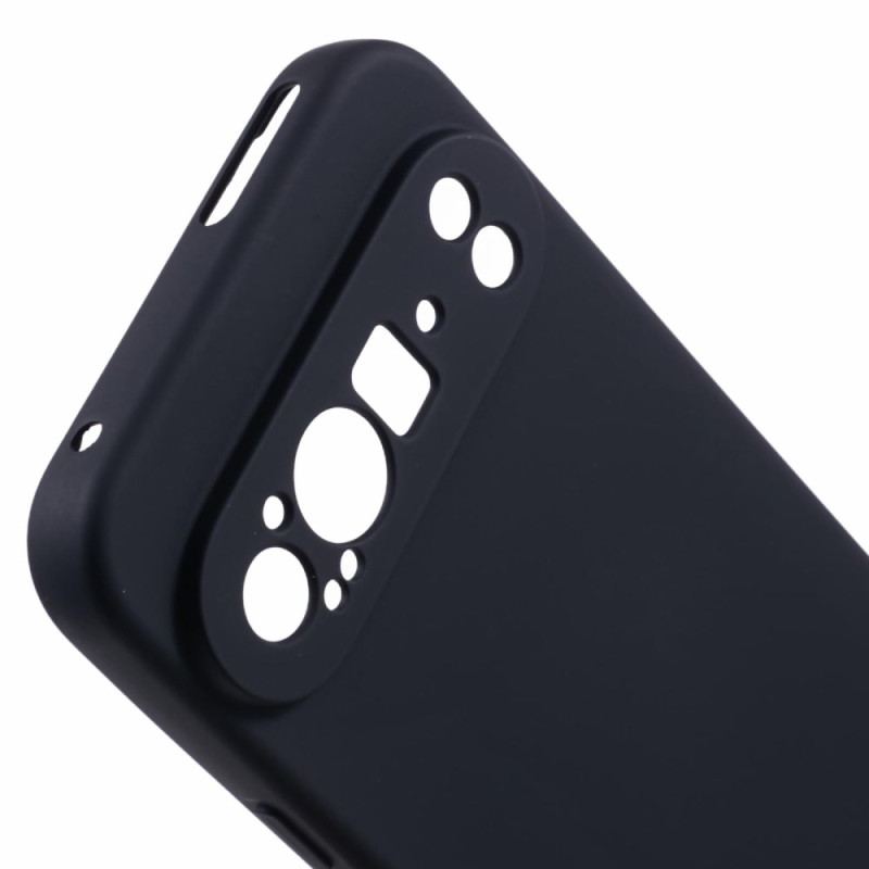 Etui Do Google Pixel 9 Pro Xl Silikon