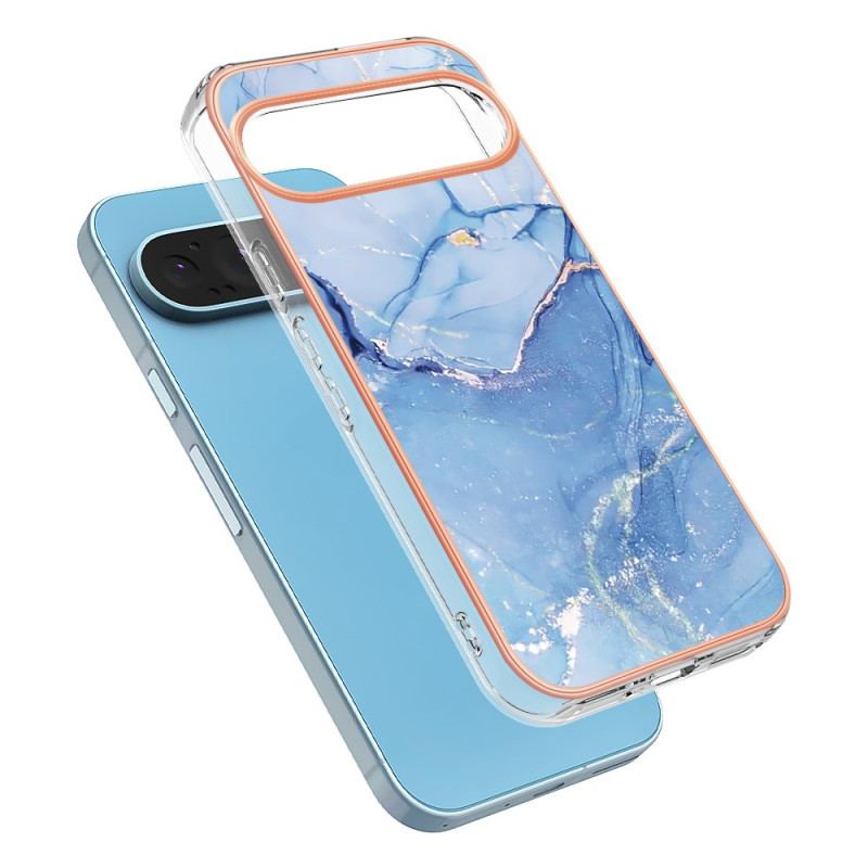 Etui Do Google Pixel 9 Pro Xl Styl Marmurowy