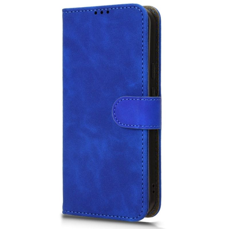 Etui Folio Do Google Pixel 9 Pro Xl Styl Zamszu