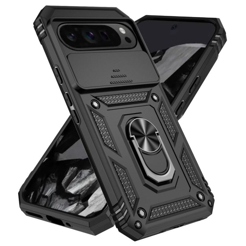 Etui Google Pixel 9 Pro Xl Pierścień Zabezpieczający Obiektyw Etui Ochronne