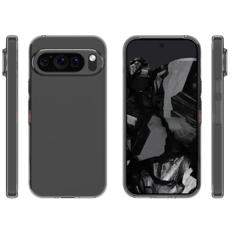 Etui Google Pixel 9 Pro Xl Przezroczysty