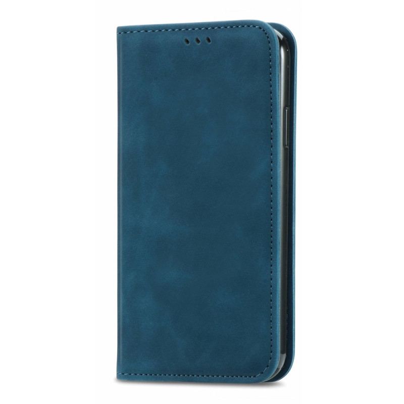 Flip Kotelot Do Google Pixel 9 Pro Xl Efekt Zamszu