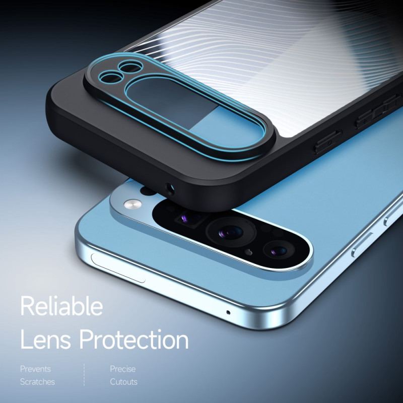 Futerały Google Pixel 9 Pro Xl Etui Na Telefon Seria Aimo Dux Ducis