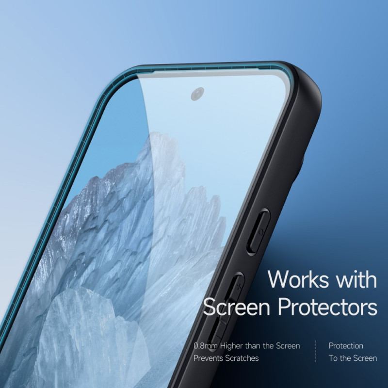 Futerały Google Pixel 9 Pro Xl Etui Na Telefon Seria Aimo Dux Ducis