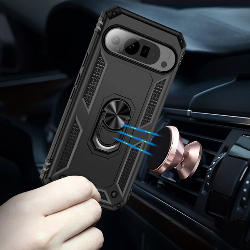 Futerały Google Pixel 9 Pro Xl Etui Na Telefon Wsparcie Odporne Na Wstrząsy