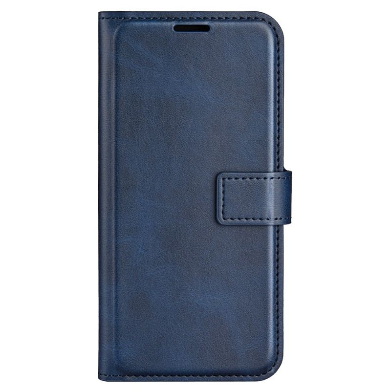 Obudowa Google Pixel 9 Pro Xl Etui Na Telefon Styl Skórzany