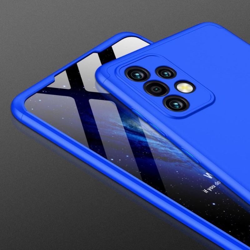 Etui do Samsung Galaxy A72 4G / A72 5G Etui Ochronne Gkk Odłączany
