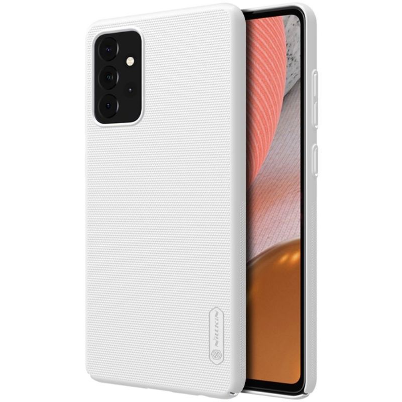 Futerały do Samsung Galaxy A72 4G / A72 5G Nillkin Rigid Frosted