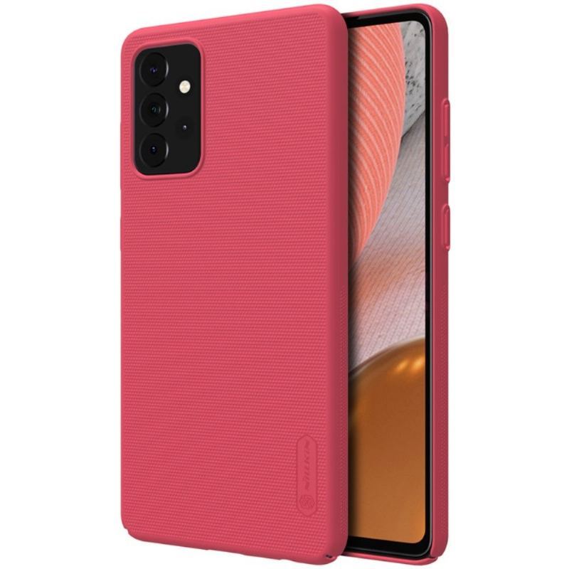 Futerały do Samsung Galaxy A72 4G / A72 5G Nillkin Rigid Frosted