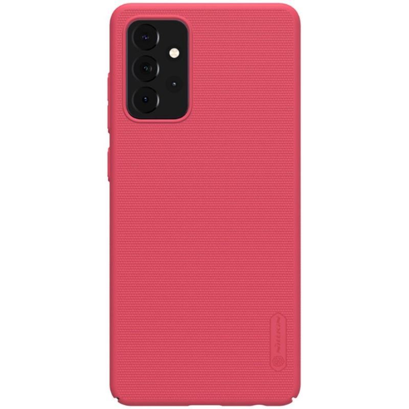Futerały do Samsung Galaxy A72 4G / A72 5G Nillkin Rigid Frosted