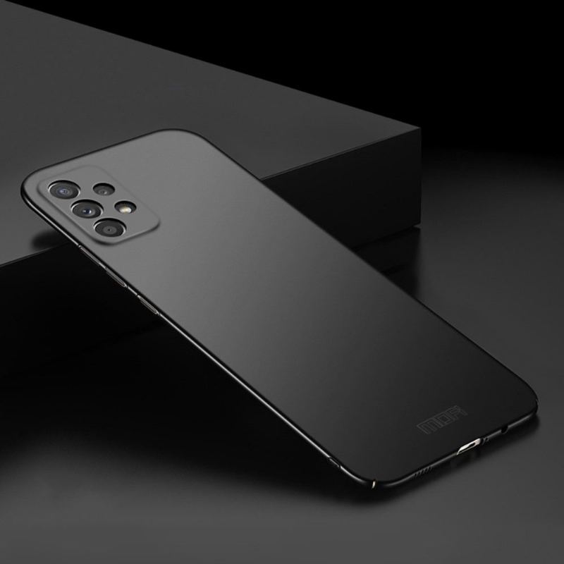 Futerały do Samsung Galaxy A72 4G / A72 5G Obrzeża Mofi Shield Matowa Powłoka