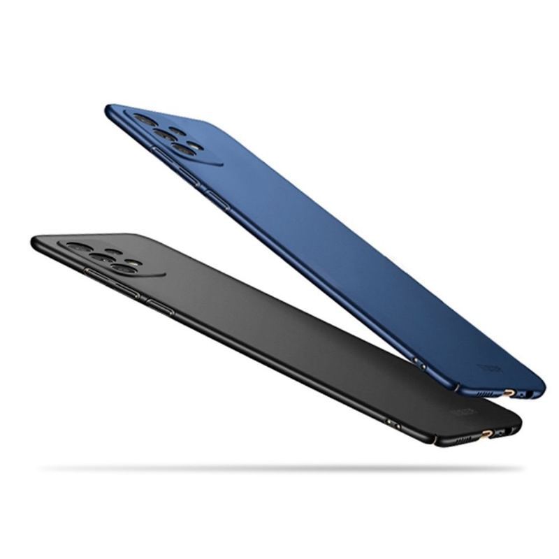 Futerały do Samsung Galaxy A72 4G / A72 5G Obrzeża Mofi Shield Matowa Powłoka