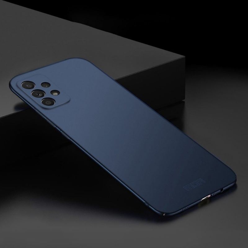 Futerały do Samsung Galaxy A72 4G / A72 5G Obrzeża Mofi Shield Matowa Powłoka