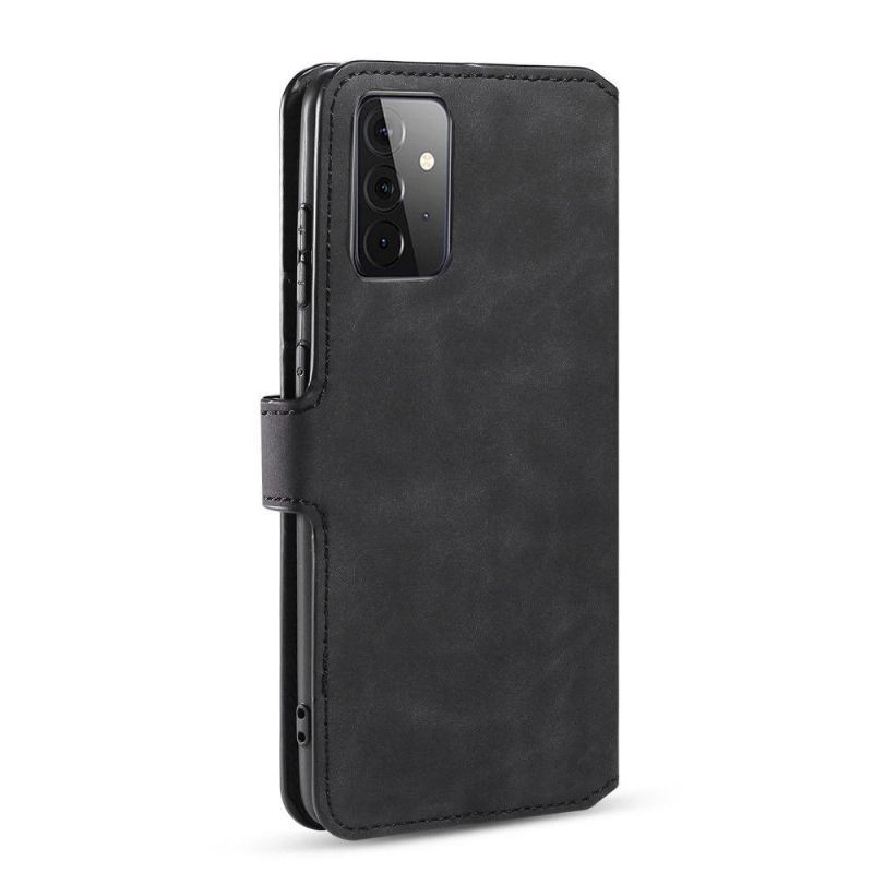 Obudowa Etui Na Telefon do Samsung Galaxy A72 4G / A72 5G Dg Ming Styl Retro