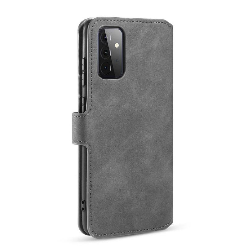 Obudowa Etui Na Telefon do Samsung Galaxy A72 4G / A72 5G Dg Ming Styl Retro