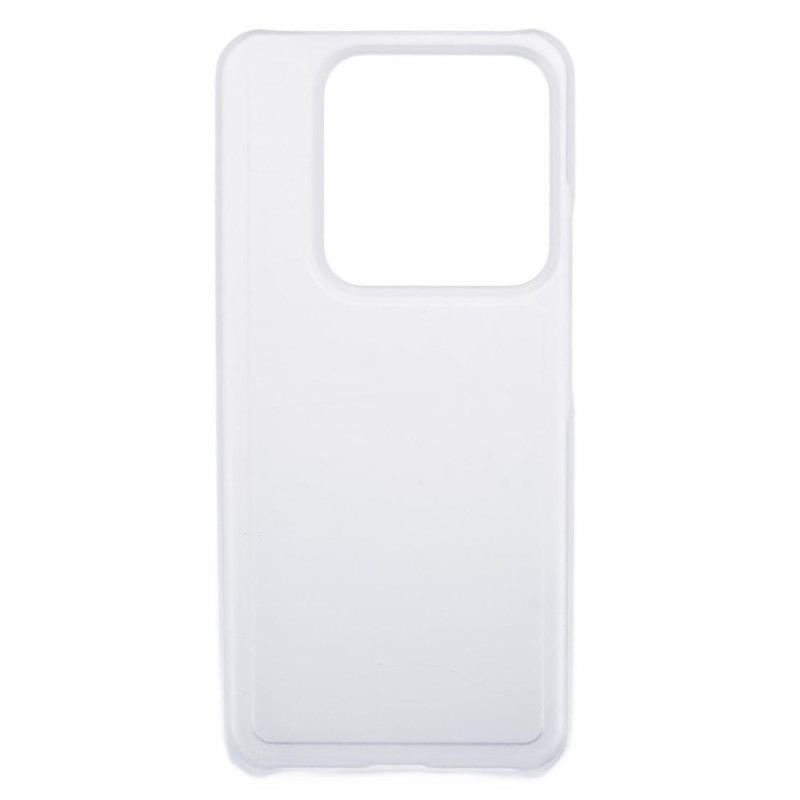 Etui Xiaomi 14 Pro Cienki Plastik