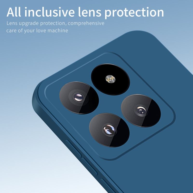 Etui Xiaomi 14 Pro Pinwuyo