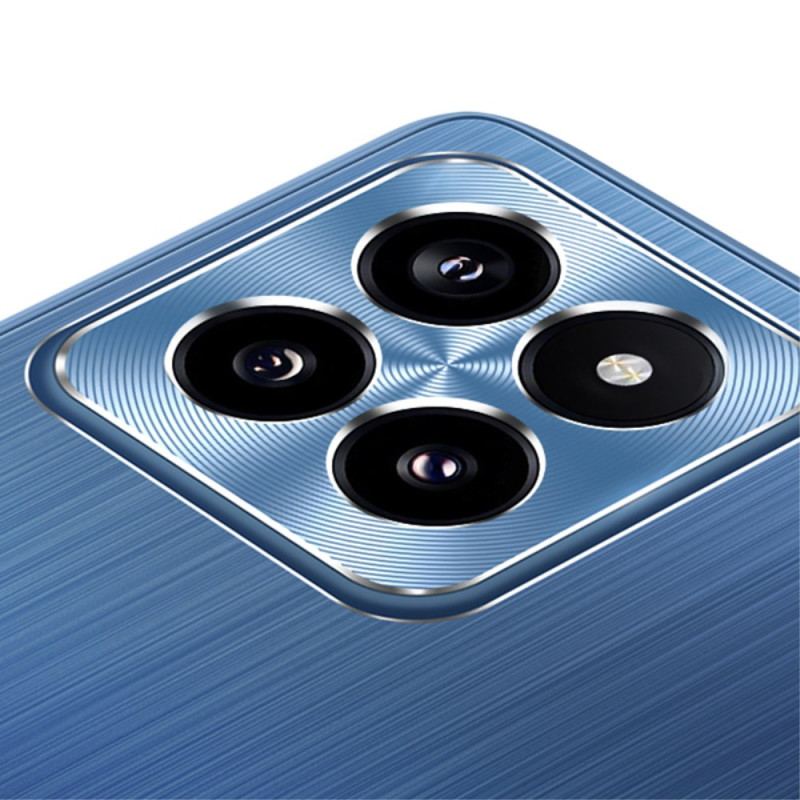 Futerały Xiaomi 14 Pro Etui Na Telefon Szczotkowane