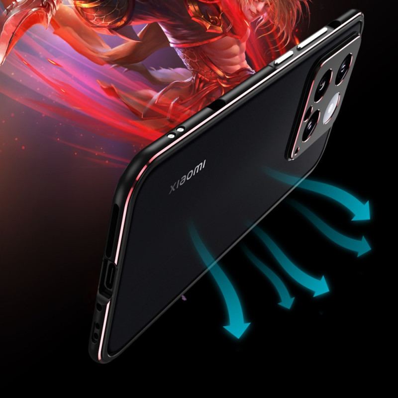 Xiaomi 14 Pro Z Ochroną Obiektywu