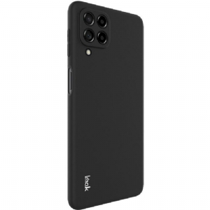 Futerały do Samsung Galaxy M53 5G Obrzeża Imak Matowe Wykończenie