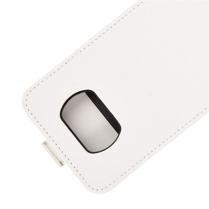 Etui Folio do Poco X3 / X3 Pro / X3 NFC Obrzeża Skórzany Futerał Ze Sztucznej Skóry W Pionie