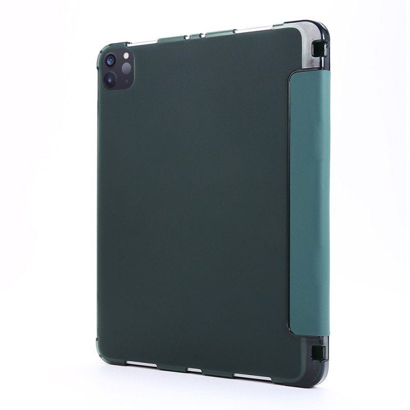 Etui Na Telefon do iPad Pro 11" (2022) Klasyczny Potrójny