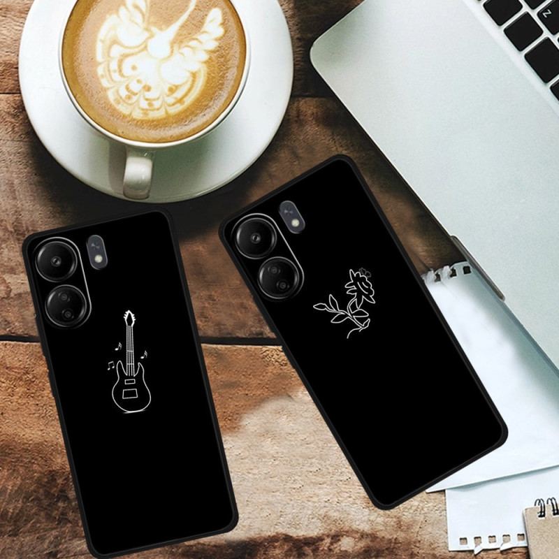 Etui Poco C65 Kat