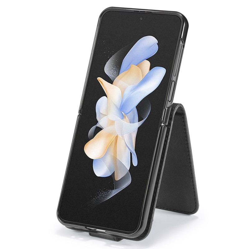 Case Samsung Galaxy Z Flip 6 Etui Na Telefon Lc.imeeke