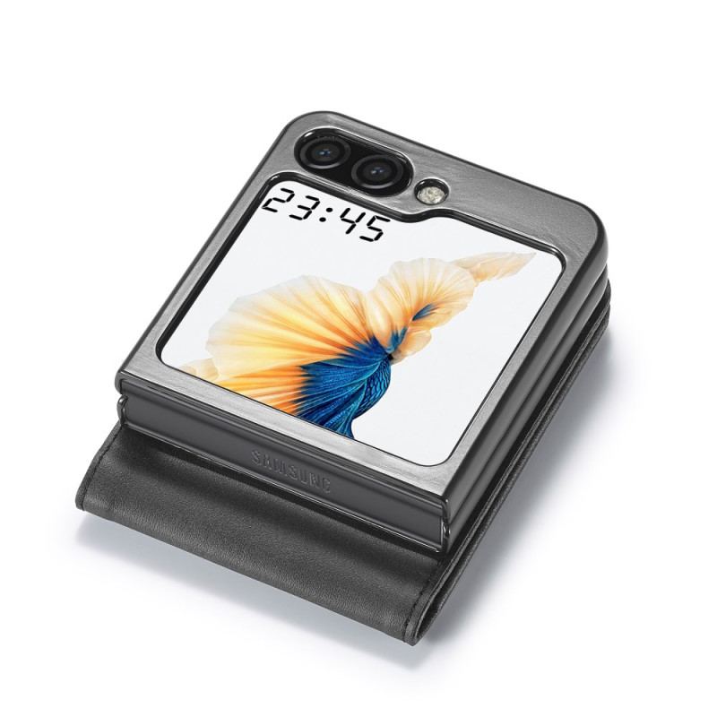 Case Samsung Galaxy Z Flip 6 Etui Na Telefon Lc.imeeke