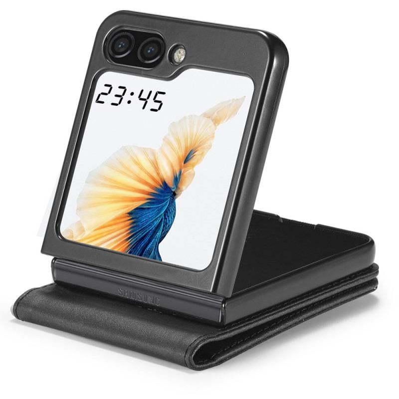 Case Samsung Galaxy Z Flip 6 Etui Na Telefon Lc.imeeke